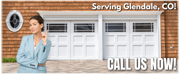 Garage Door Repair Glendale CO