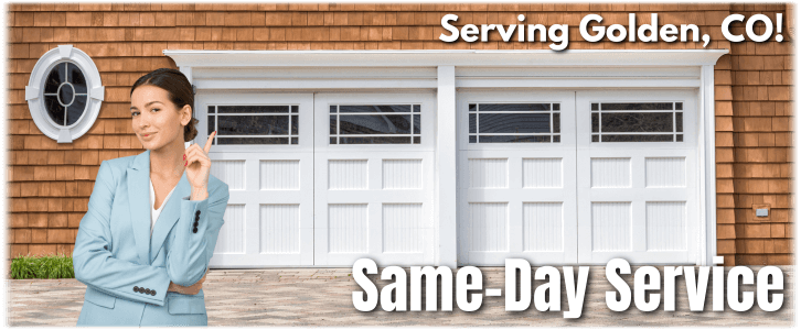 Garage Door Repair Golden CO